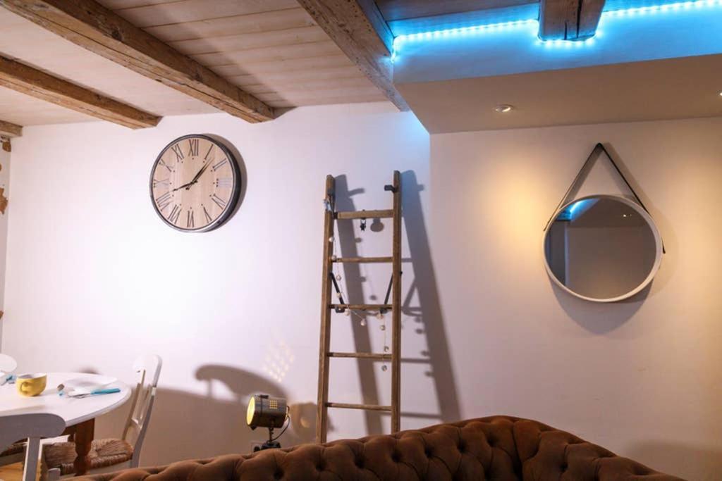 Duplex Cosy Superdole - Classe 3 Etoiles Luaran gambar