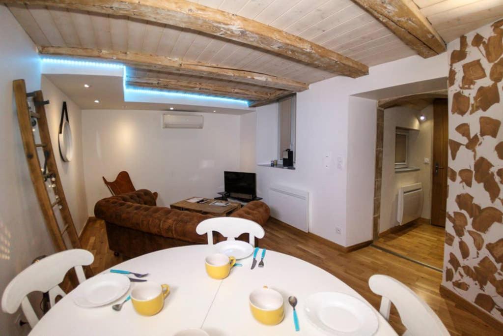 Duplex Cosy Superdole - Classe 3 Etoiles Luaran gambar