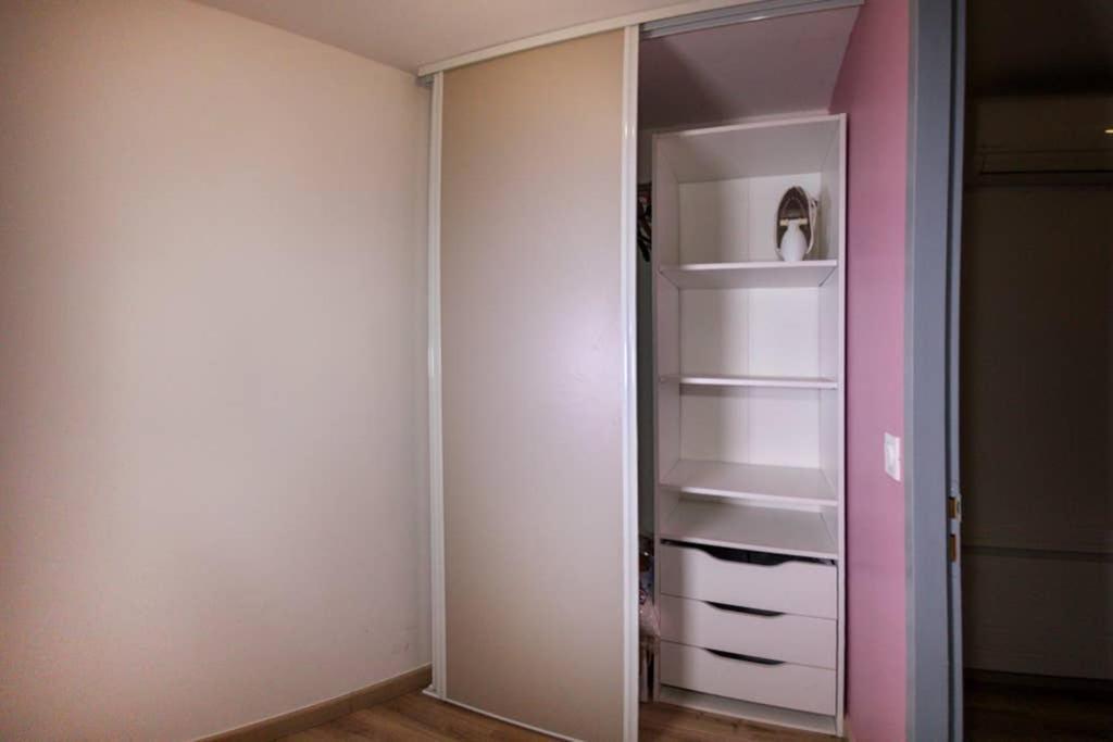Duplex Cosy Superdole - Classe 3 Etoiles Luaran gambar