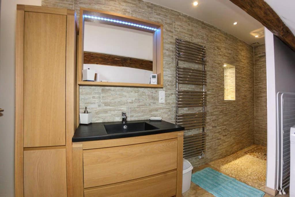 Duplex Cosy Superdole - Classe 3 Etoiles Luaran gambar