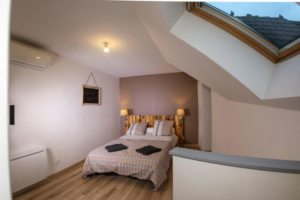 Duplex Cosy Superdole - Classe 3 Etoiles Luaran gambar