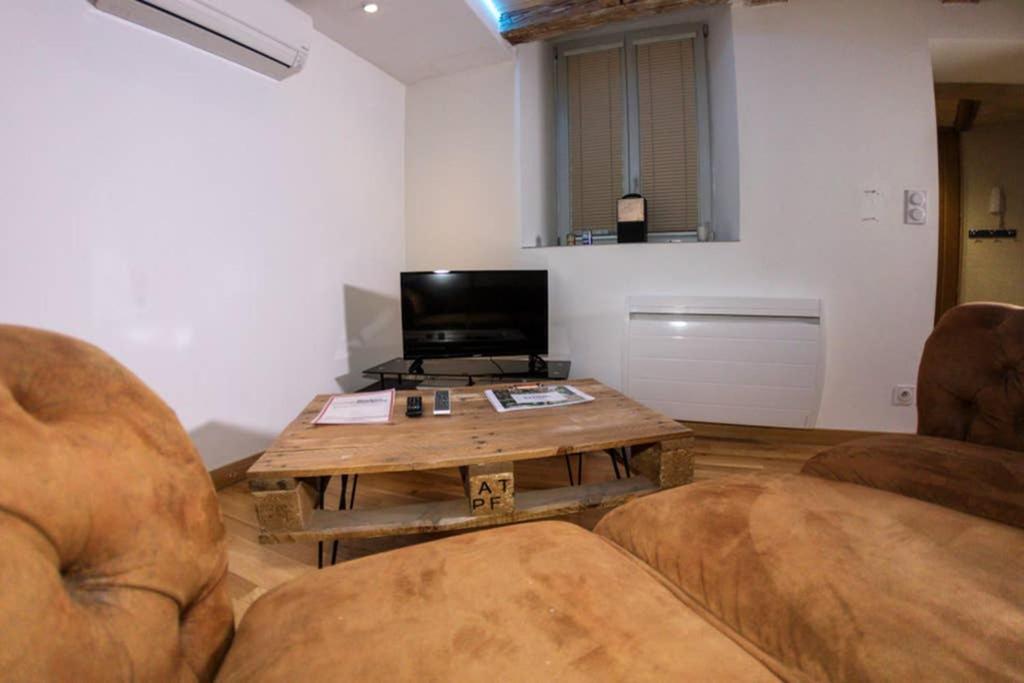 Duplex Cosy Superdole - Classe 3 Etoiles Luaran gambar