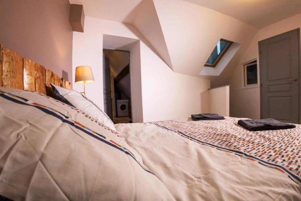 Duplex Cosy Superdole - Classe 3 Etoiles Luaran gambar