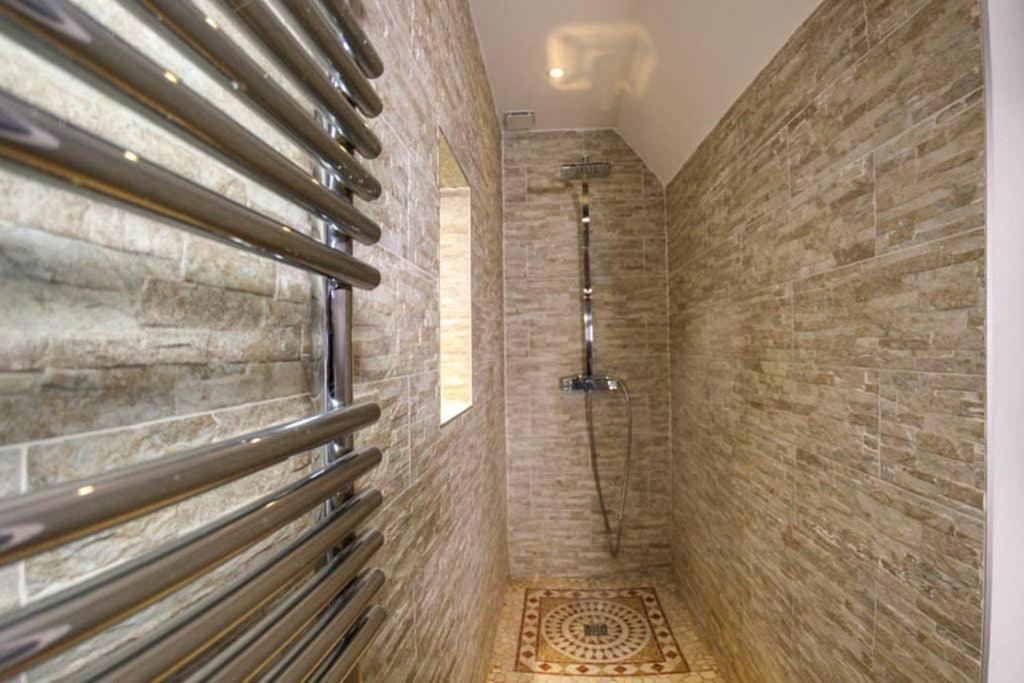 Duplex Cosy Superdole - Classe 3 Etoiles Luaran gambar