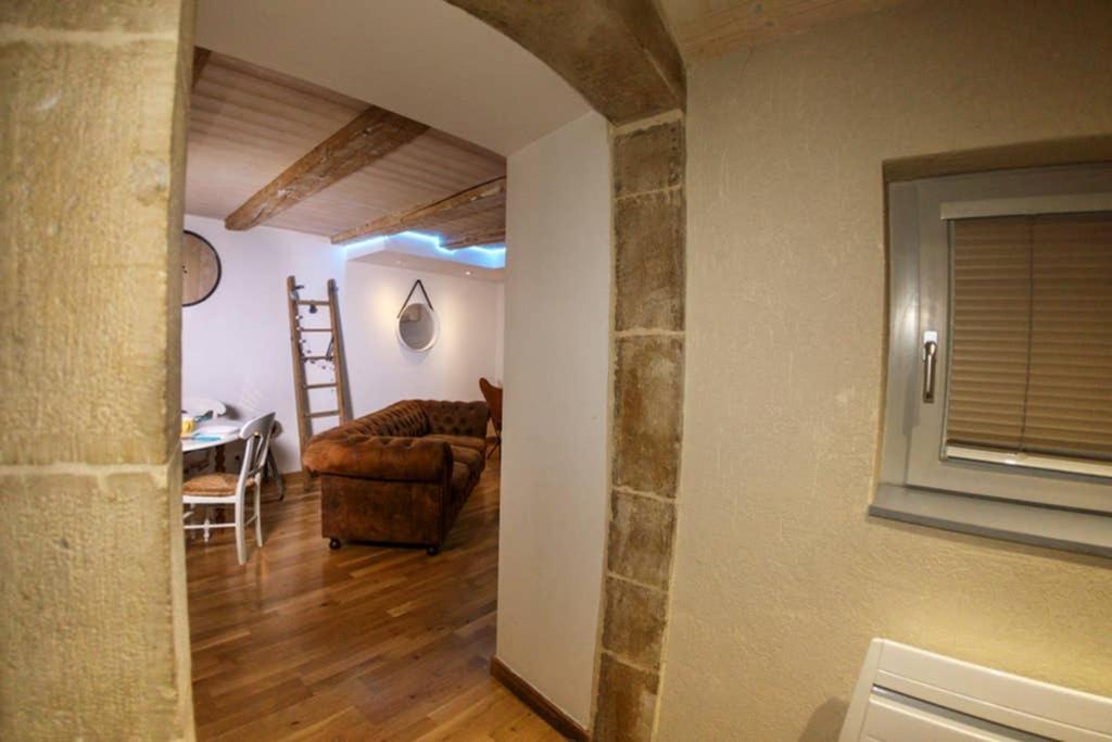 Duplex Cosy Superdole - Classe 3 Etoiles Luaran gambar