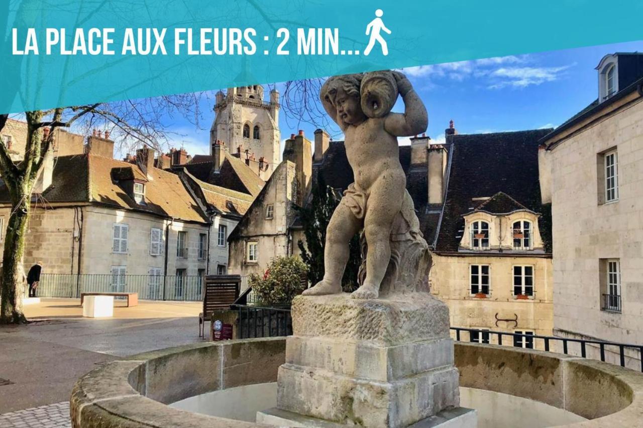 Duplex Cosy Superdole - Classe 3 Etoiles Luaran gambar